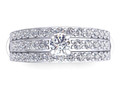 Fancy Woman Design Render Detail  95013