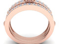 Fancy Woman Design Render Detail  95013