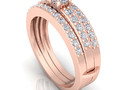 Fancy Woman Design Render Detail  95013