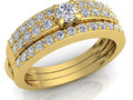 Fancy Woman Design Render Detail  95013