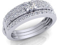 Fancy Woman Design Render Detail  95013