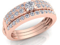 Fancy Woman Design Render Detail  95013