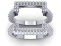 Кольцо Jewelicious-1785-Ring 96560