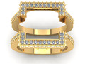 Кольцо Jewelicious-1785-Ring 96560
