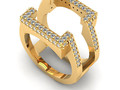 Кольцо Jewelicious-1785-Ring 96560