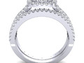 Женское кольцо  Pring Model 122673