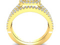 Женское кольцо  Pring Model 122673