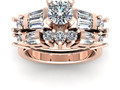 Кольцо Jewelicious-1842-Ring 96600