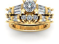 Кольцо Jewelicious-1842-Ring 96600