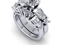 Кольцо Jewelicious-1842-Ring 96600
