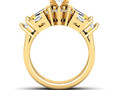 Кольцо Jewelicious-1842-Ring 96600