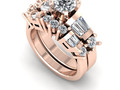 Кольцо Jewelicious-1842-Ring 96600