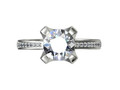 JEWELRY  BRIDAL SET STL ФАЙЛ ДЛЯ СКАЧИВАНИЯ И - CC5B для - 13914