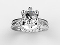 JEWELRY BRIDAL SET BEAD STYLES - СКАЧАТЬ И РАСПЕЧАТАТЬ - Ic14-B-BS 13916