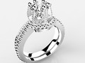 JEWELRY BRIDAL SET BEAD STYLES - СКАЧАТЬ И РАСПЕЧАТАТЬ - Ic14-B-BS 13916