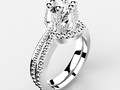 JEWELRY BRIDAL SET BEAD STYLES - СКАЧАТЬ И РАСПЕЧАТАТЬ - Ic14-B-BS 13916