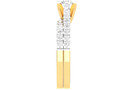 Кольцо с пасьянсом и лентой - 137473 для 139101