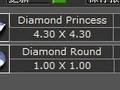 M Индивидуальные украшения для колец M Institute  - 92509