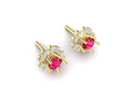 серьги женские 1460 142592