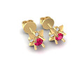 серьги женские 1463 142595
