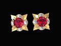 серьги женские 1463 142595