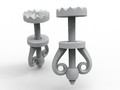 earrimgs еще одна для 142361