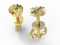 earrimgs еще одна для 142361