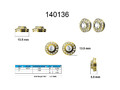 Женские серьги - 140136 162097