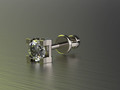 Серьги 161344