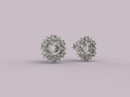 СЕРЬГИ 303 УКРАШЕНИЯ 124992