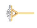 Женские серьги - 102636 161857