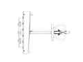 Женские серьги - 102678 161858