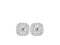 Женские серьги 182340
