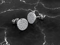 Серьги Ювелирные изделия 142408