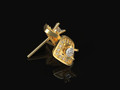 278 Diamond Earring 125523