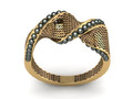 Fusion Ring Twist 188478