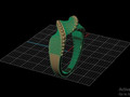 Fusion Ring Twist 188478