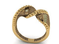 Fusion Ring Twist 188478