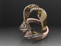 Fusion Ring Twist 188478