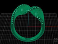 Fusion Ring Twist 188478