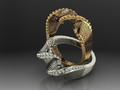 Fusion Ring Twist 188478