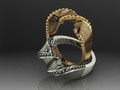 Fusion Ring Twist 188478