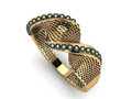 Fusion Ring Twist 188478