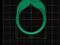 Fusion Ring Twist 188478