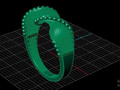 Fusion Ring Twist 188478