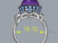 K RINGS N32 173669