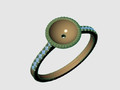 Кольцо R10010 138169