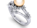 Кольцо Jewelicious 1530 Ring 96459