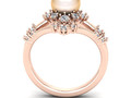 Кольцо Jewelicious 1530 Ring 96459