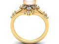 Кольцо Jewelicious 1530 Ring 96459